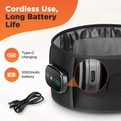Infraheal Recovery Belt