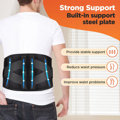 Infraheal Recovery Belt